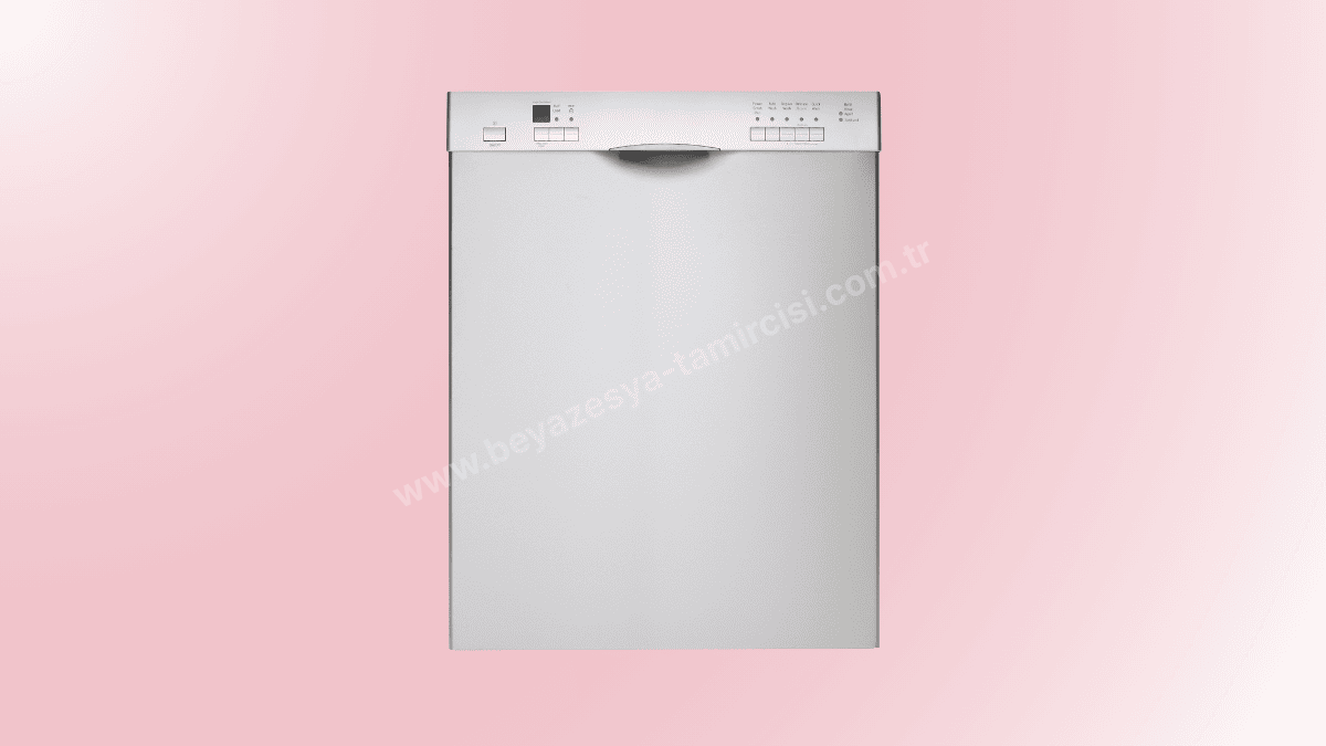 Manavgat Bulaşık Makinesi Tamircisi - Manavgat Beyaz Eşya Tamircisi