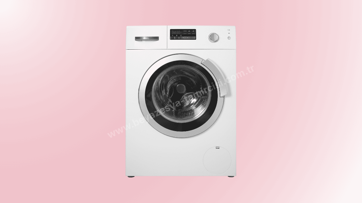 Manavgat Çamaşır Makinesi Tamircisi - Manavgat Beyaz Eşya Tamircisi