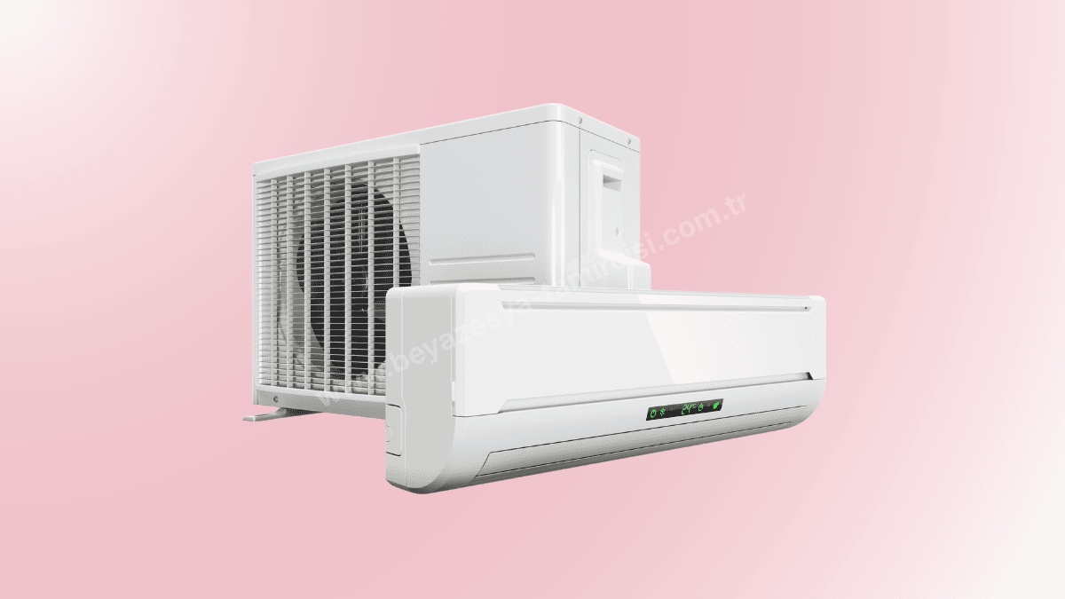 Manavgat Klima Tamircisi - Manavgat Beyaz Eşya Tamircisi